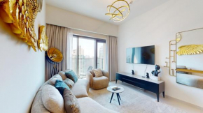 Primestay - Stunning 1BR in Burj Royale - Downtown